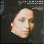 Album artwork for Tina Charles - I Love To Love Plus 