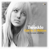 Album artwork for Twinkle - Girl In A Million: The Complete Recordin