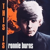 Album artwork for Ronnie Burns - This Is Ronnie Burns 