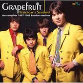 Album artwork for Grapefruit - Yesterday's Sunshine: The Complete 19