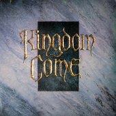 Album artwork for Kingdom Come - Kingdom Come 
