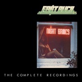 Album artwork for Fast Buck - Night Games: The Complete Recordings 
