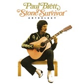Album artwork for Paul Brett - Stone Survivor: Anthology 