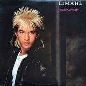 Album artwork for Limahl - Don't Suppose: Expanded Edition 