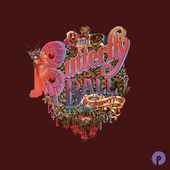 Album artwork for Roger Glover & Friends - The Butterfly Ball And Th
