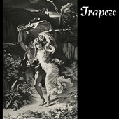 Album artwork for Trapeze - Trapeze: 2CD Deluxe Edition 