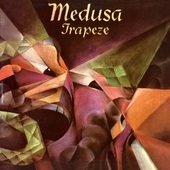 Album artwork for Trapeze - Medusa: 3CD Deluxe Edition 