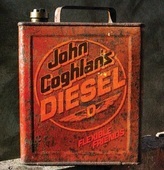Album artwork for John Coghlan's Diesel - Flexible Friends 