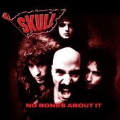 Album artwork for Skull - No Bones About It: Expanded Edition 