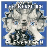 Album artwork for Lee Kerslake - Eleventeen 