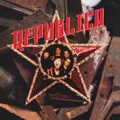 Album artwork for Republica - Republica: Deluxe 3CD Capacity Wallet 