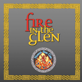 Album artwork for North Sea Gas - Fire In The Glen 