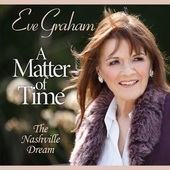Album artwork for Eve Graham - A Matter Of Time 