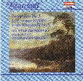Album artwork for Stanford: Symphony No. 3, Irish Rhapsody No. 5