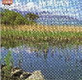 Album artwork for Moeran: Symphony in G minor, Overture