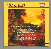 Album artwork for Stanford: Symphony No. 6 (Handley)