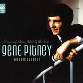 Album artwork for Gene Pitney - Something's Gotten Hold Of My Heart: