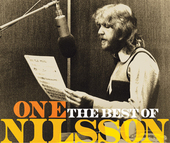 Album artwork for Harry Nilsson - One: The Best Of Nilsson 