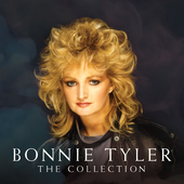 Album artwork for Bonnie Tyler - The Collection 