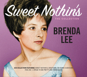 Album artwork for Brenda Lee - Sweet Nothin's: The Collection 