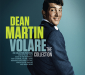 Album artwork for Dean Martin - Volare: The Collection 