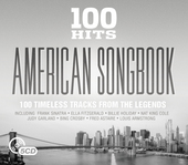 Album artwork for 100 Hits: American Songbook 