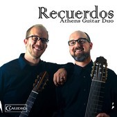 Album artwork for V2: RECUERDOS