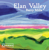 Album artwork for ELAN VALLEY