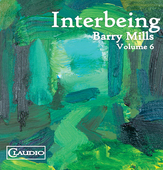 Album artwork for Mills: Interbeing, Vol. 6