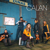 Album artwork for Calan - Dinas 