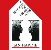 Album artwork for Ian Hardie - A Breath of Fresh Airs 