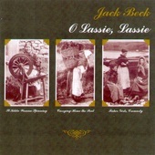 Album artwork for Jack Beck - O Lassie, Lassie 