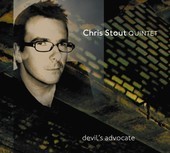 Album artwork for The Chris Stout Quintet - Devil's Advocate 