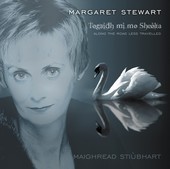 Album artwork for Margaret Stewart - Togaidhg Mi Mo Sheolta 