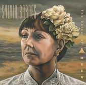 Album artwork for Sylvia Barnes - The Colour of Amber 