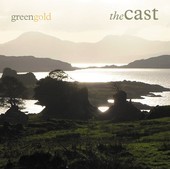 Album artwork for Cast - Greengold 
