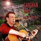Album artwork for Dick Gaughan - Gaughan Live: At the Trades Club 