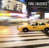 Album artwork for Fiona J. Mackenzie - Good Suit of Clothes -'deagh 