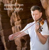 Album artwork for Paul Anderson - Home and Beauty 