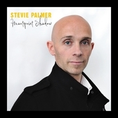 Album artwork for Stevie Palmer - Heartprint Shadow 