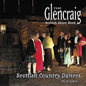 Album artwork for Glencraig Scottish Dance Band - Scottish Country D