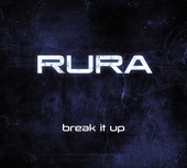 Album artwork for Rura - Break It Up 