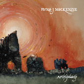 Album artwork for Fiona J. Mackenzie - Archipelago 