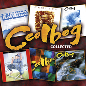 Album artwork for Ceolbeg - Collected 