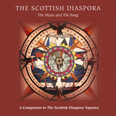 Album artwork for Scottish Diaspora 