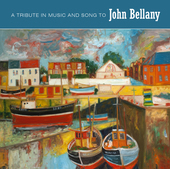 Album artwork for A Tribute In Music and Song To John Bellany 