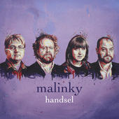 Album artwork for Malinky - Handsel 