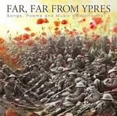 Album artwork for Far, Far From Ypres 