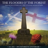 Album artwork for The Flooers O'The Forest 