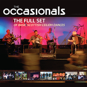 Album artwork for Occasionals - The Full Set 